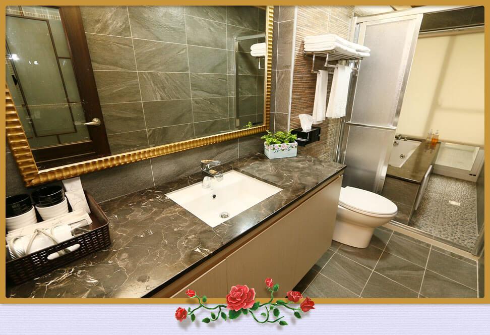Rose Cottage B&B Taitung Ngoại thất bức ảnh