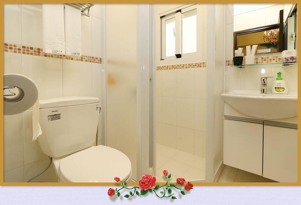 Rose Cottage B&B Taitung Ngoại thất bức ảnh