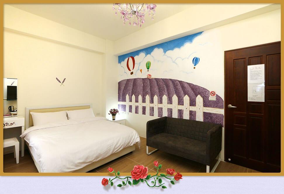 Rose Cottage B&B Taitung Ngoại thất bức ảnh
